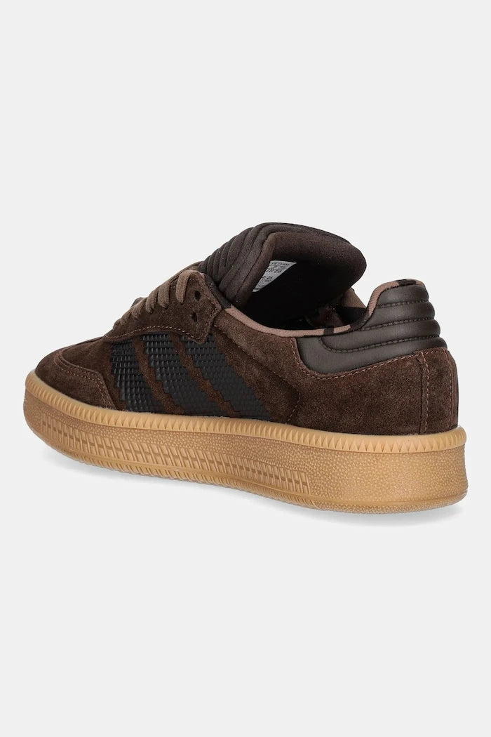 adidas Originals SAMBA XLG Çocuk Süet Spor Ayakkabı