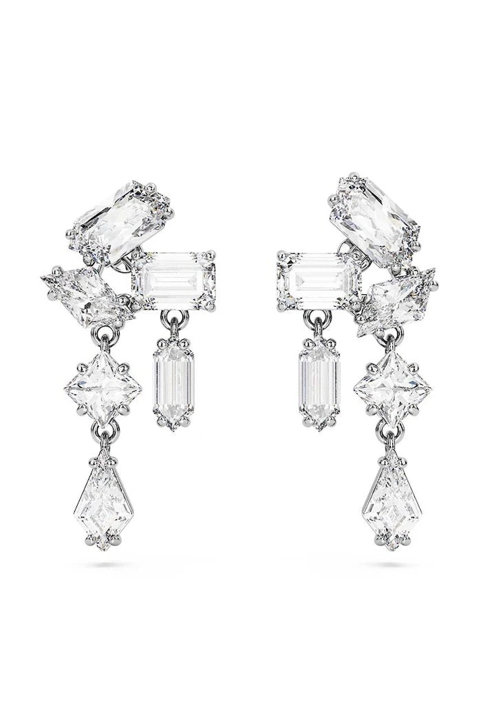 Обици Swarovski MESMERA 5665825