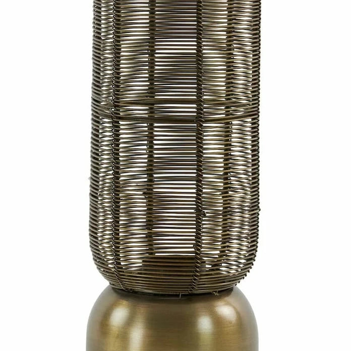 Декоративен свещник Light & Living