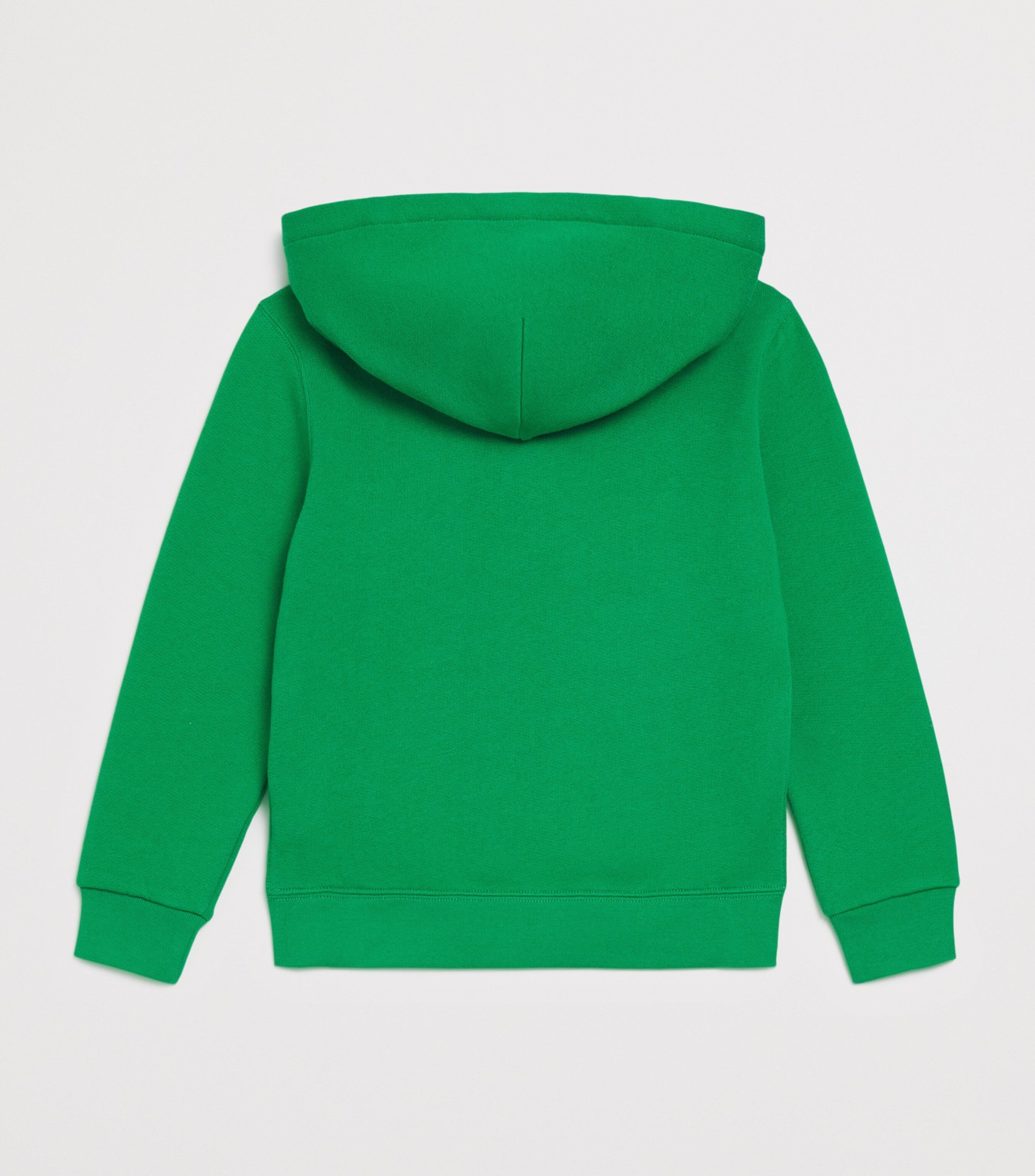 Ralph Lauren Kids Cotton-Blend Polo Pony Hoodie (2-7 Years)