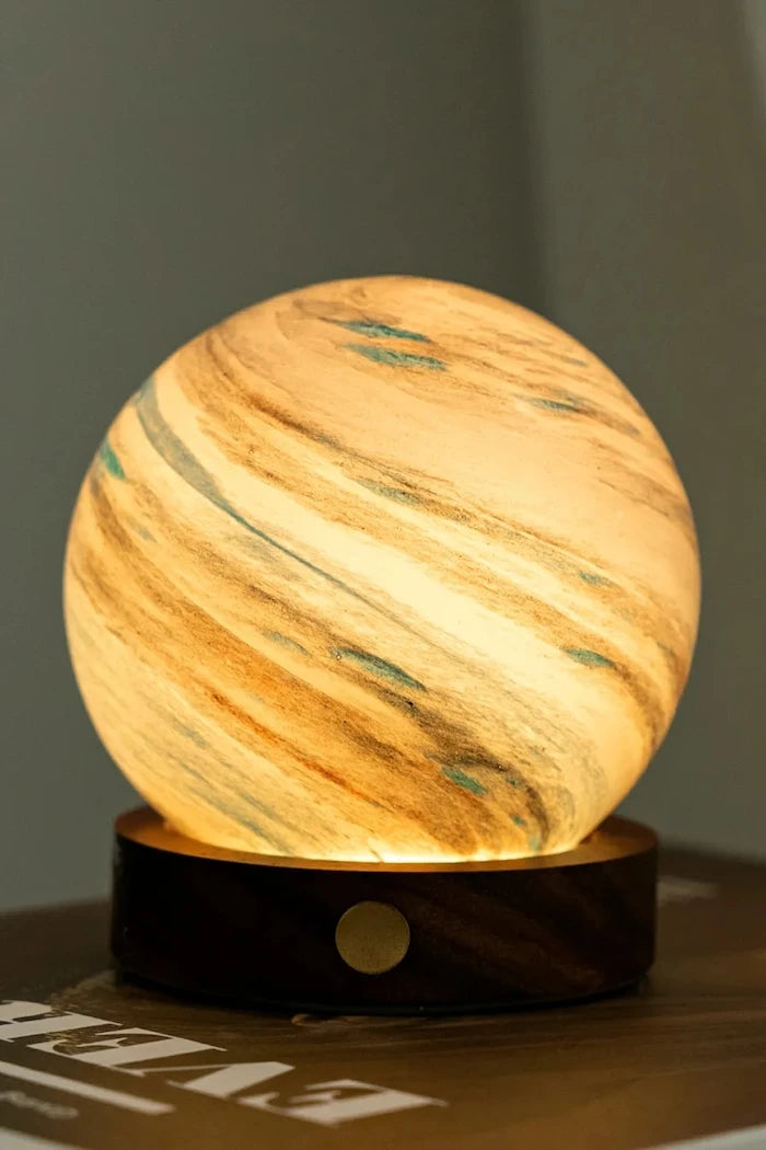 Декорация Gingko Design AstraGlass Light S