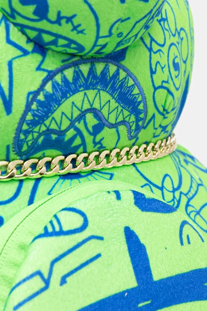 Раница Sprayground