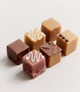 Traditional Fudge Collection Box (395g)