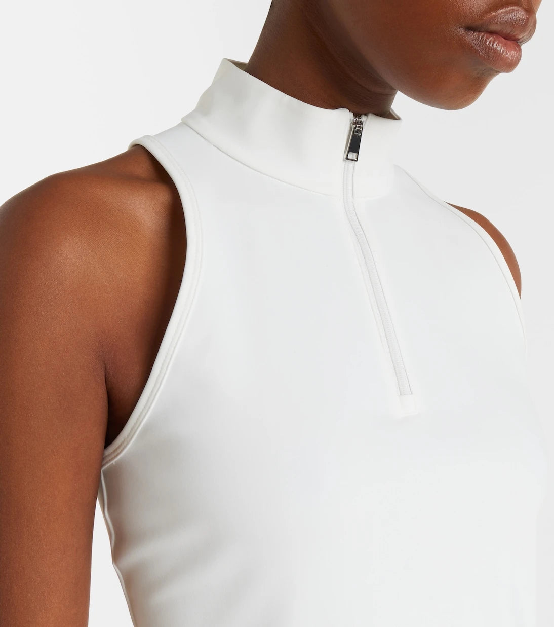 Tory Burch - Pleated tennis dress