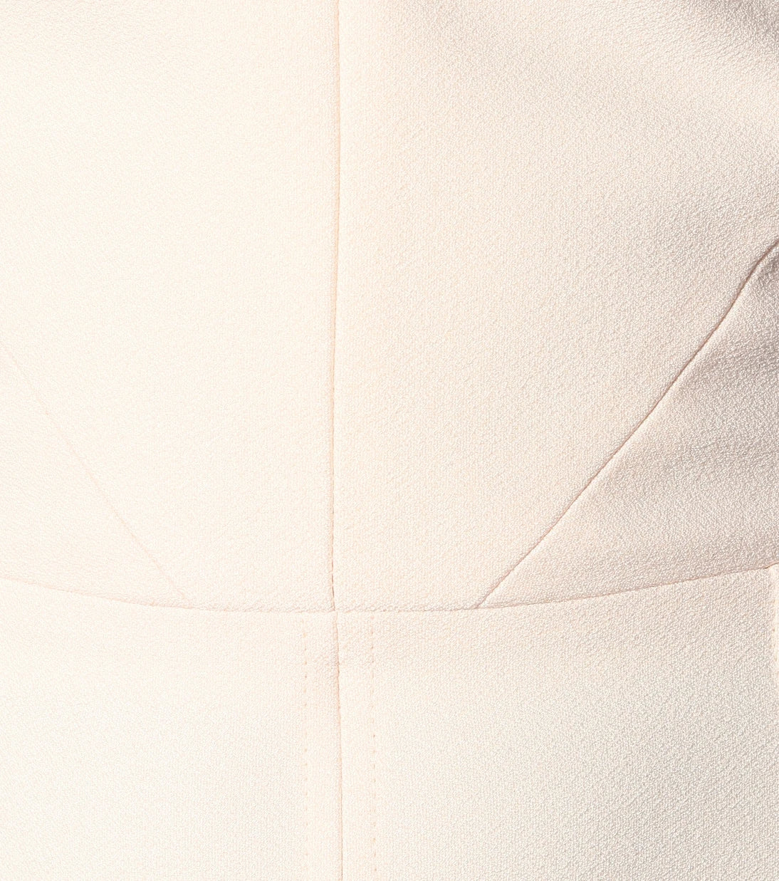 Roland Mouret - Cannock stretch-crêpe dress