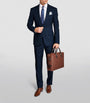 Wool 2-Piece Suit