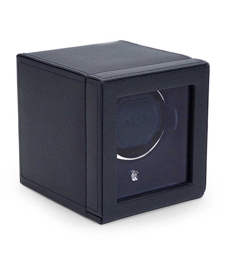 Cub Watch Winder with Cover