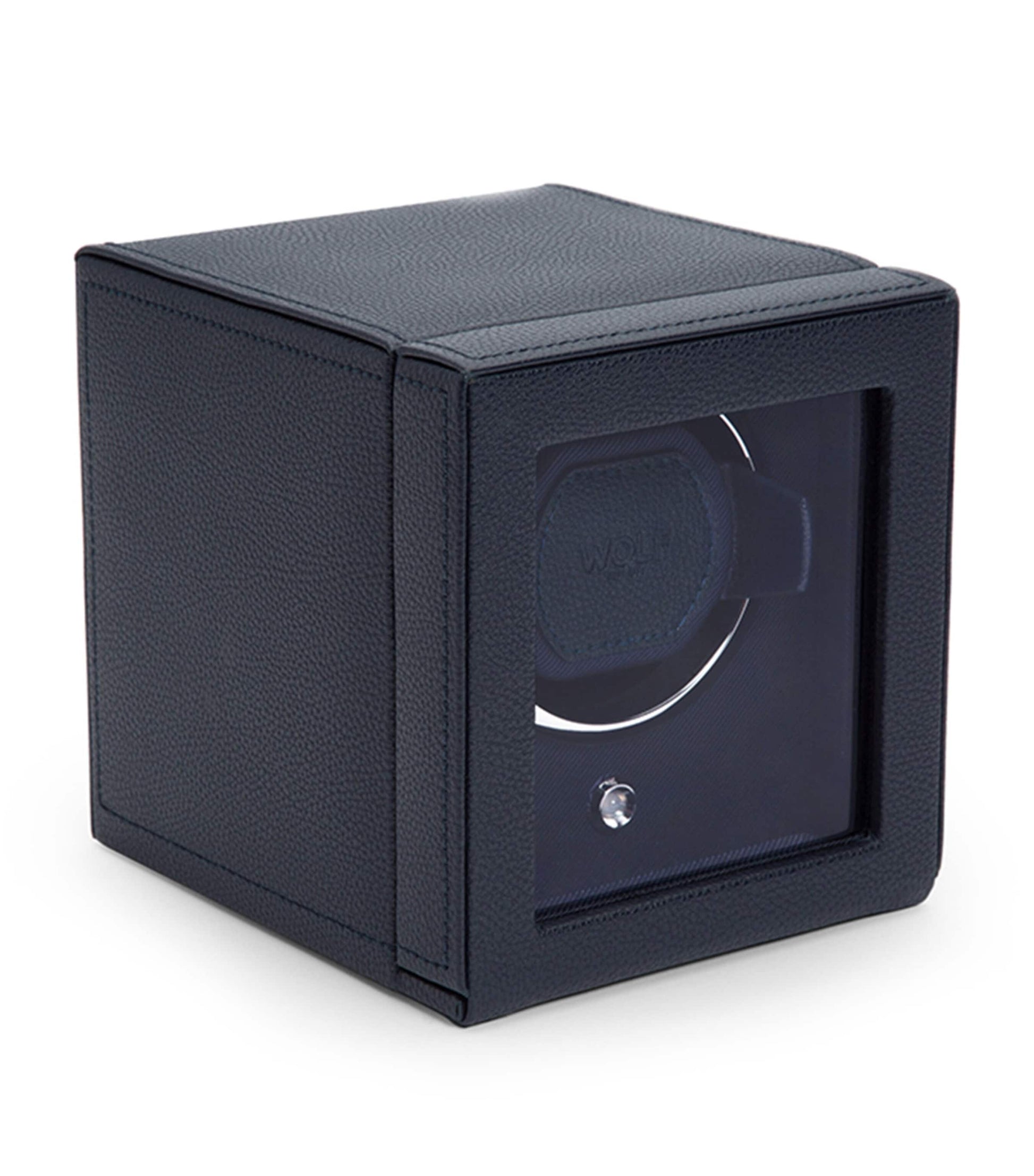 Cub Watch Winder with Cover