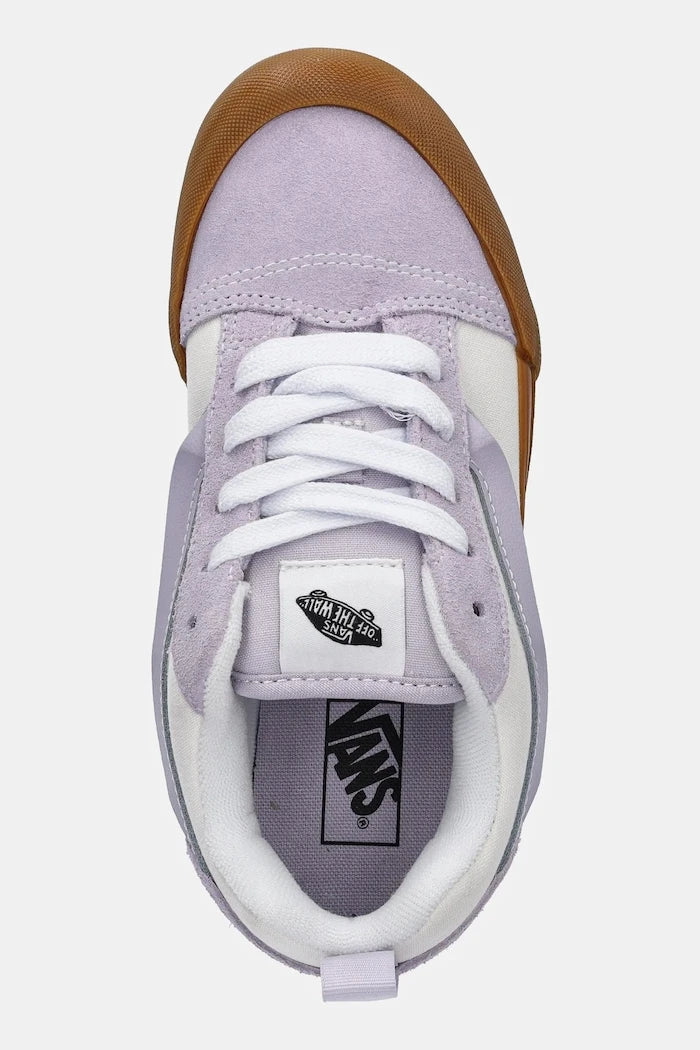 Vans Knu Skool Çocuk Alçak Sneaker