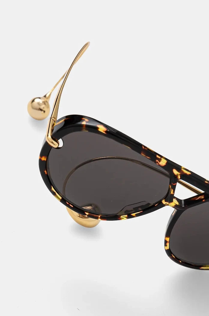 Bottega Veneta Aviatör Kadın Güneş Gözlüğü