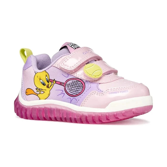 Детски маратонки Geox LIGHTYLOO x Looney Tunes