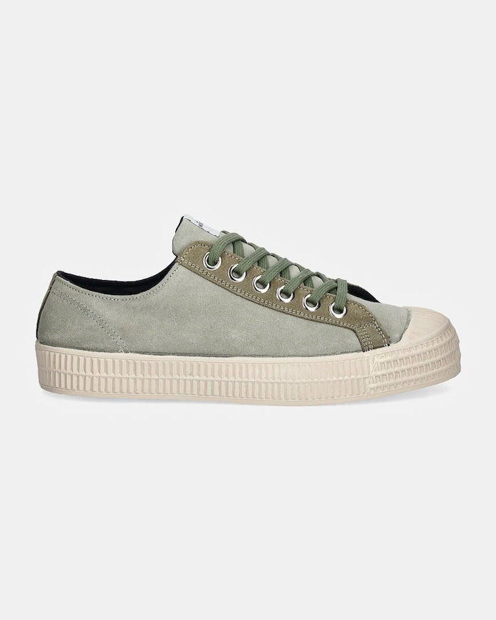 Велурени кецове Novesta Star Master Suede