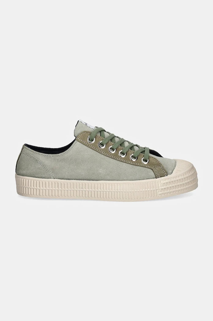 Велурени кецове Novesta Star Master Suede