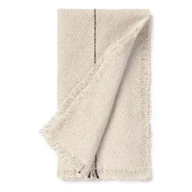 Lorena Canals - Napkins - Set of 2 | Ecru