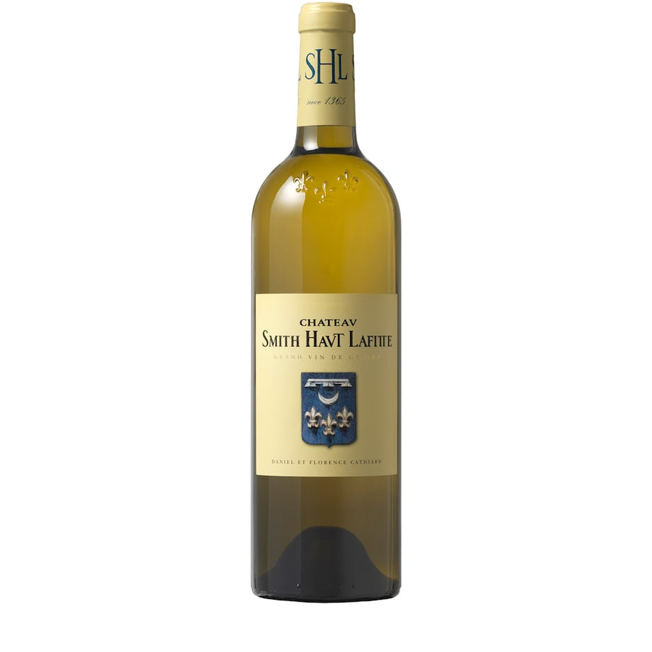Chateau Smith Haut Lafitte Smith Haut Lafitte Blanc 2013 (75cl) – Bordeaux, France