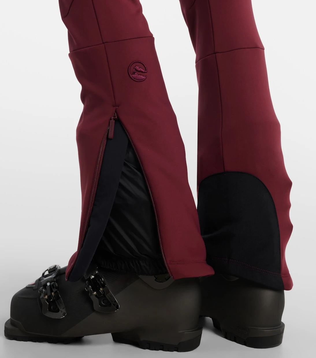 Cordova - St. Moritz flared ski pants