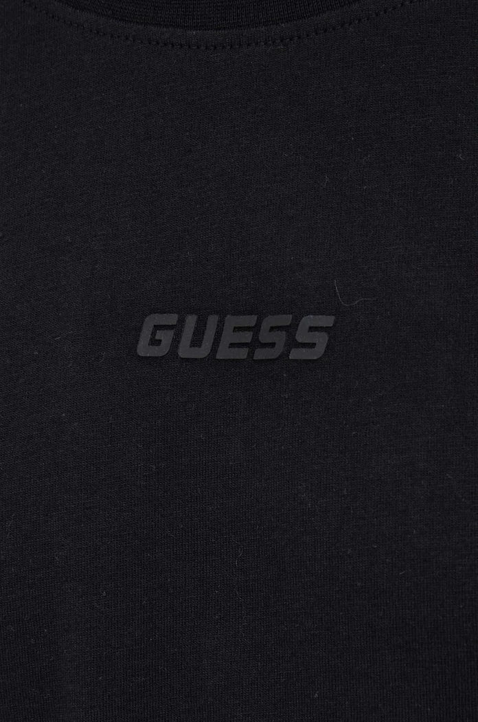 Guess BRITNEY Pamuklu Tişört