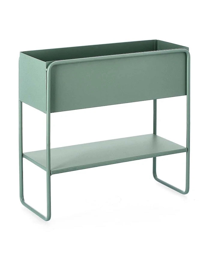 Bizzotto Madelyn 45 x 18 x 44 cm Çerçeveli Saksı