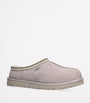 Suede Tasman Slippers