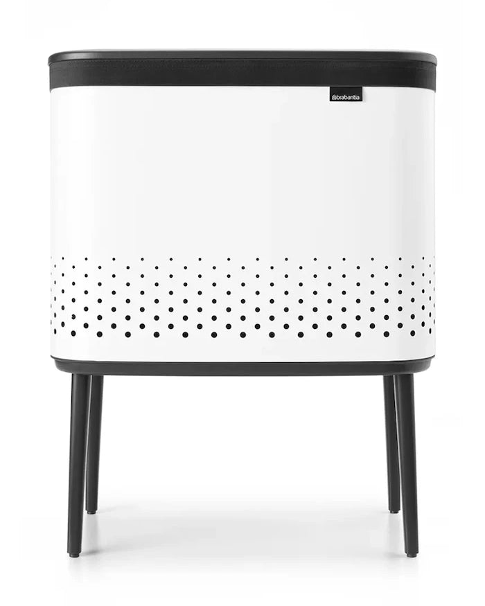 Brabantia Bo Laundry Bin, 60 L Kirli Sepeti