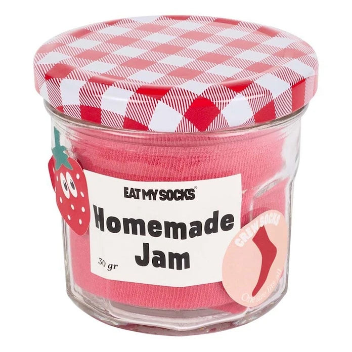 Чорапи Eat My Socks Homemade Jam