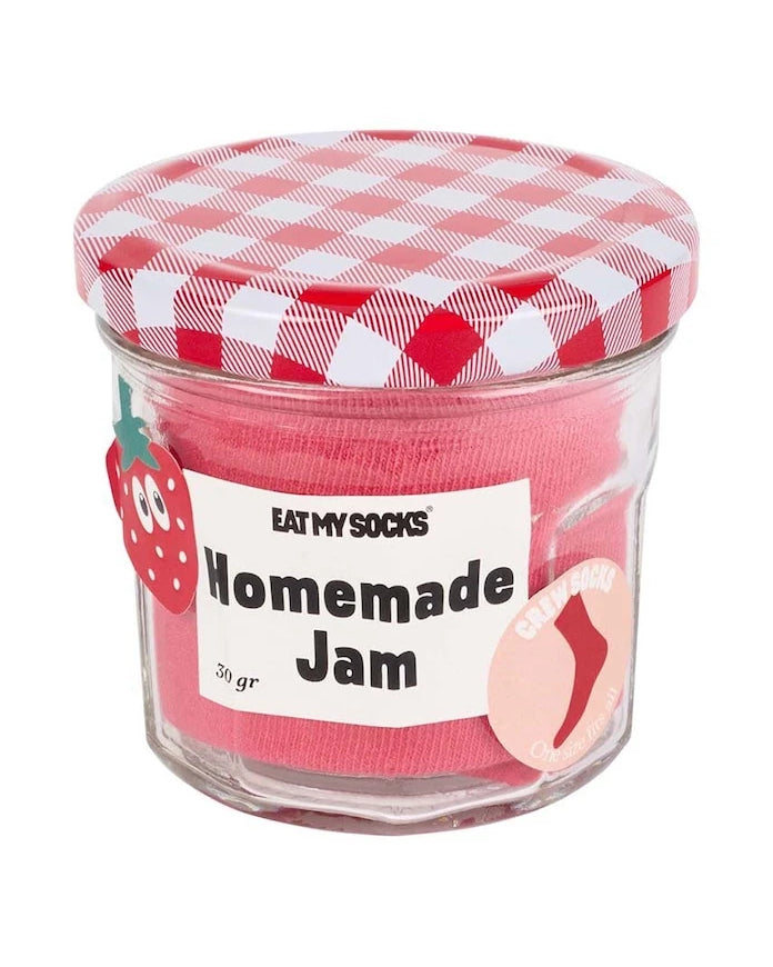 Чорапи Eat My Socks Homemade Jam