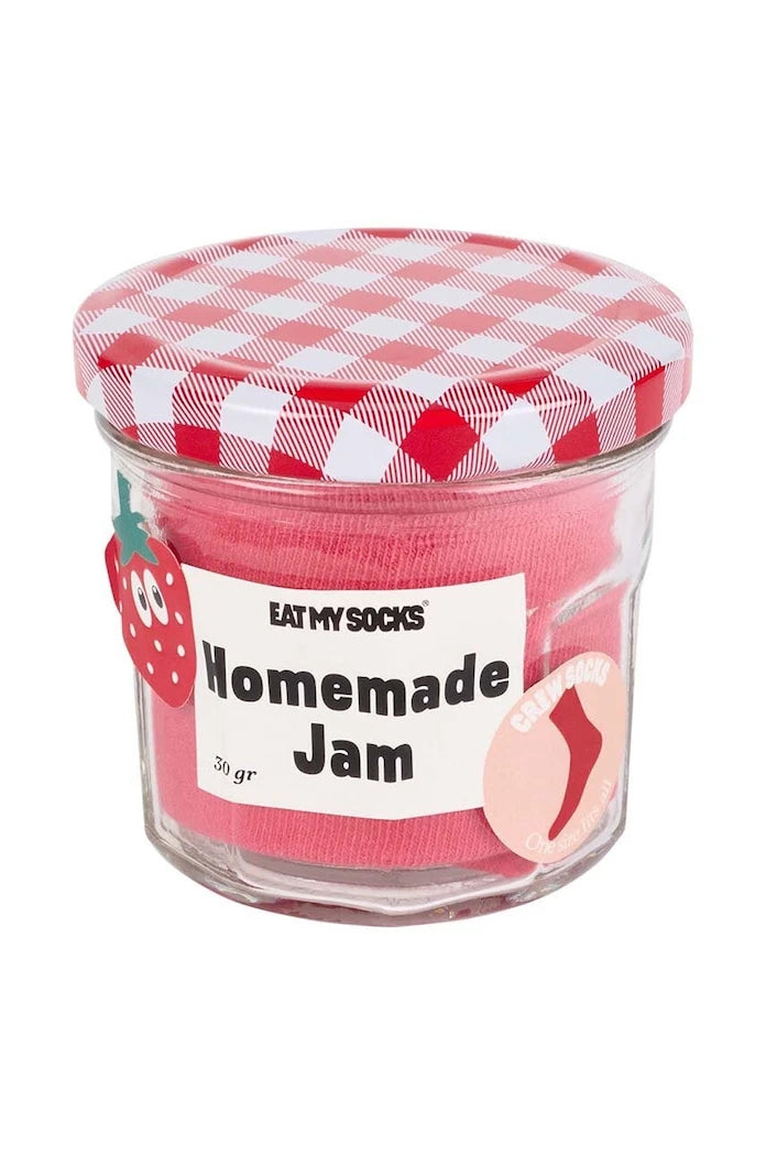 Чорапи Eat My Socks Homemade Jam
