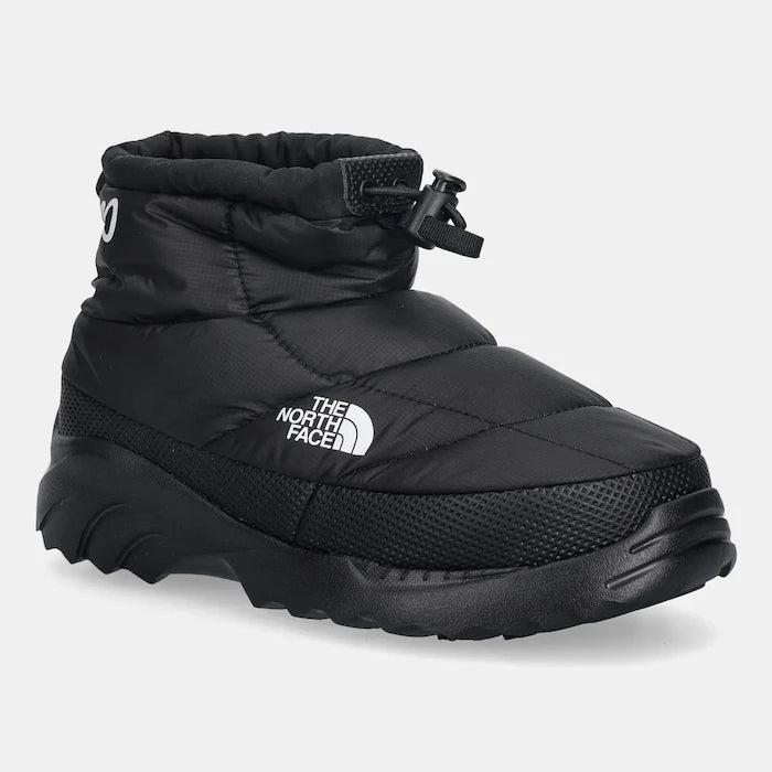 Апрески The North Face Nuptse Traction Chukka