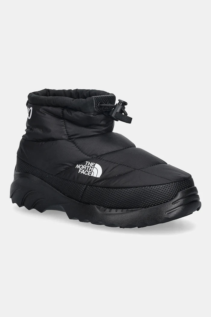 The North Face Nuptse Traction Chukka
