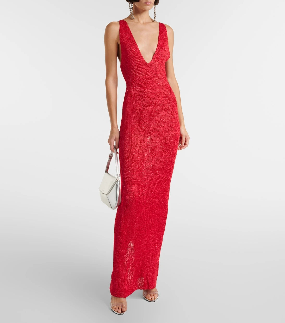 Bananhot - Sunny maxi dress