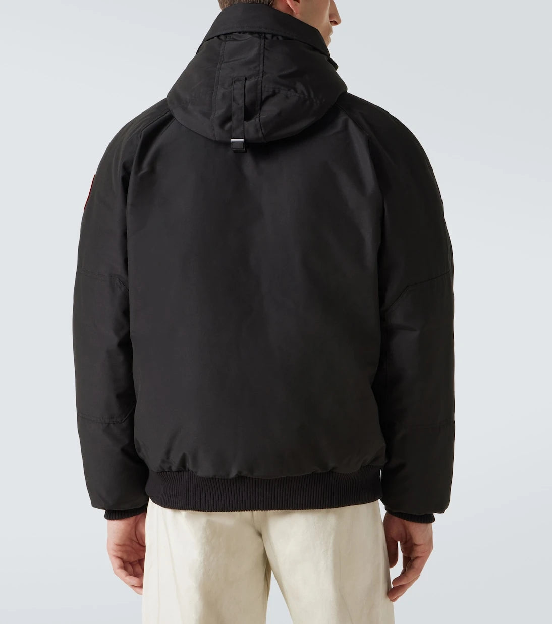 Canada Goose - Chilliwack down jacket