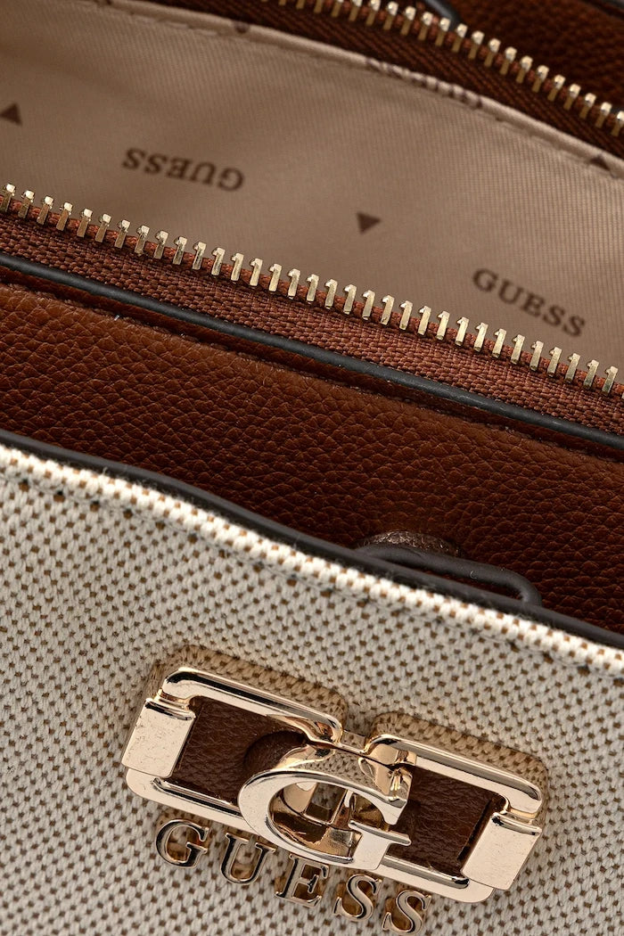 Guess чанта crossbody дамска KARNILLA