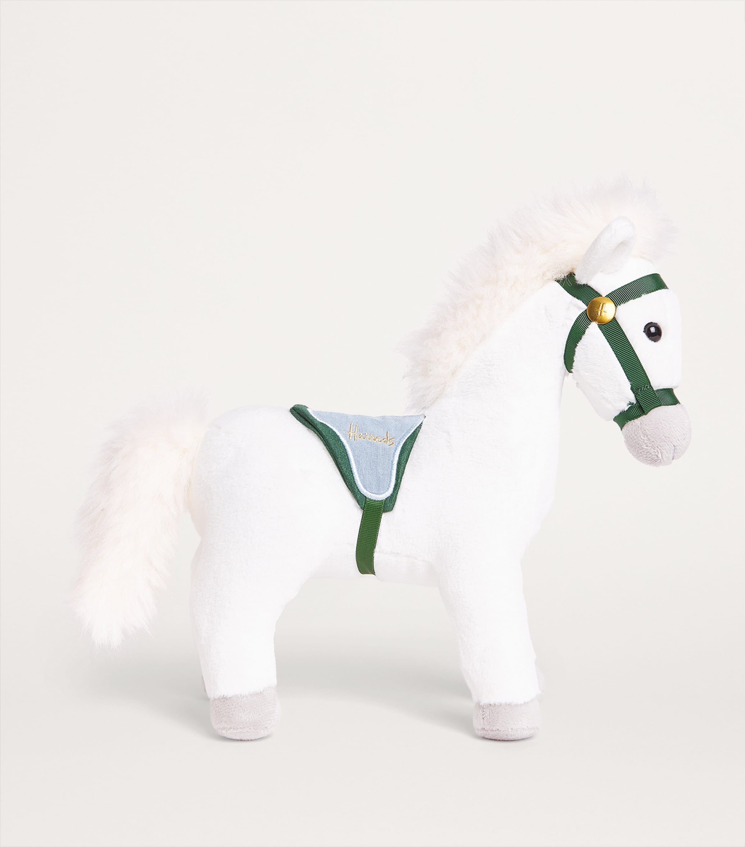 Harrods Pony Soft Toy (28cm)