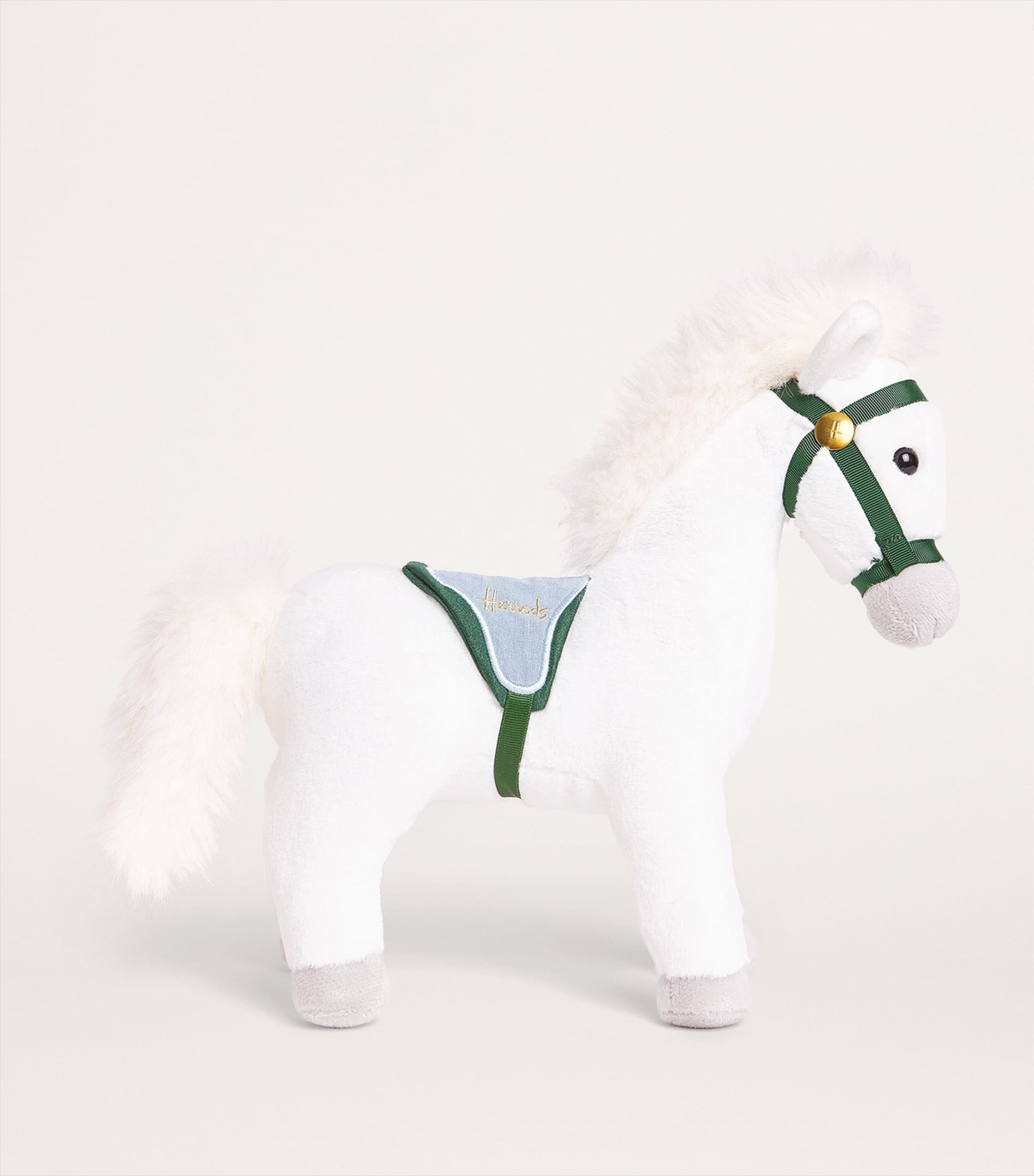 Harrods Pony Soft Toy (28cm)