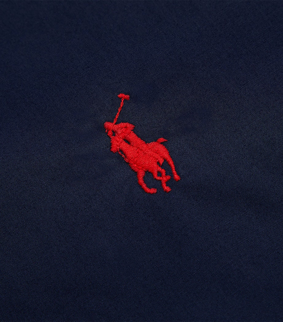 Cotton Player Super King Duvet Cover (260cm x 220cm)