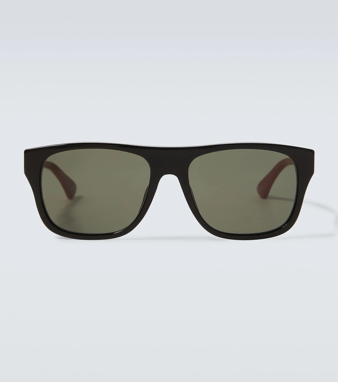Gucci - Square sunglasses