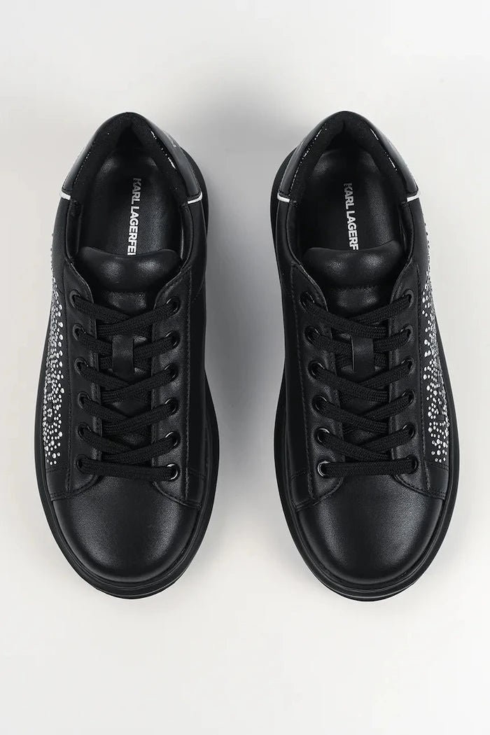 Karl Lagerfeld KAPRI Deri Sneaker