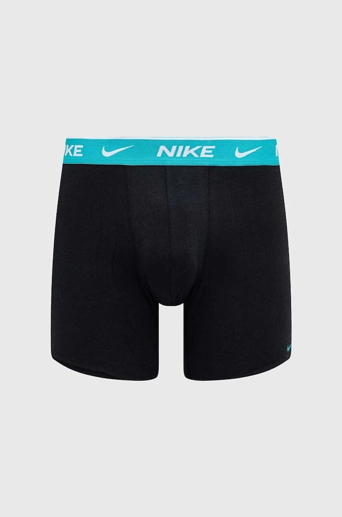 Nike Boxer Külot (3 Adet)