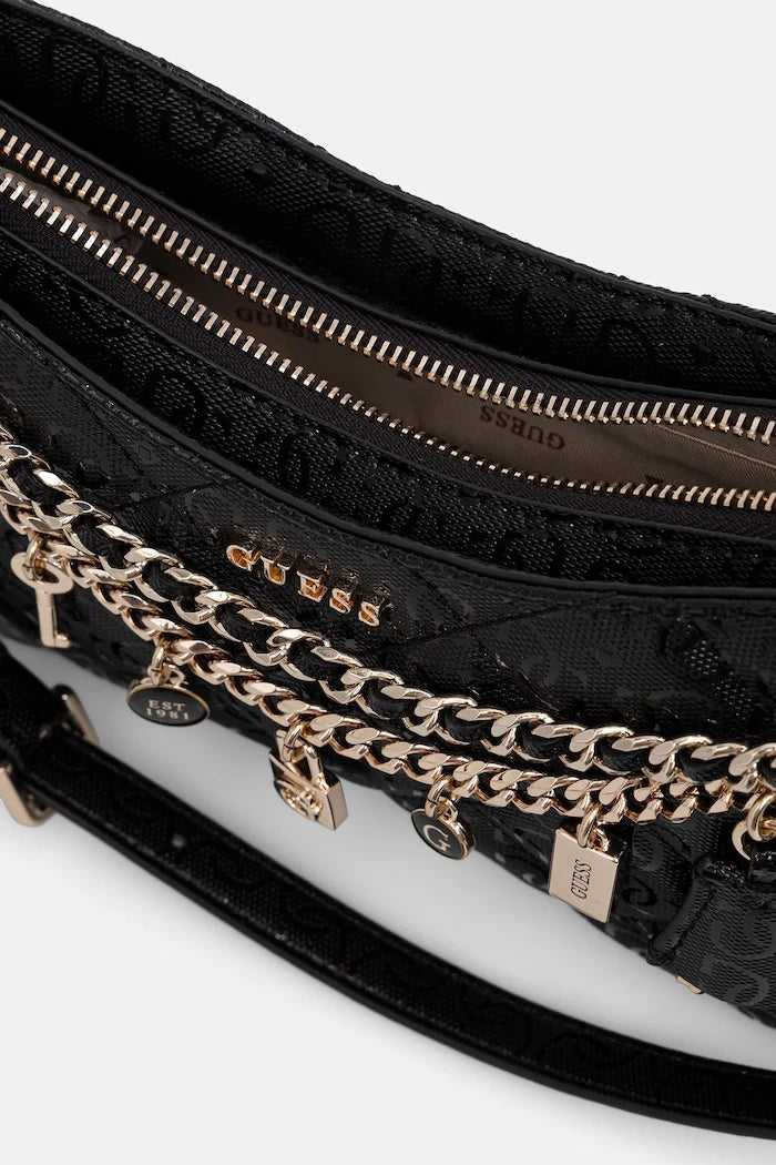 Guess LIBBY İmitasyon Deri Kadın Çantası
