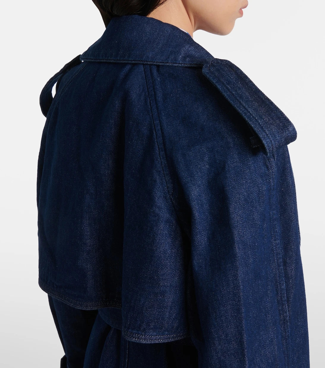 Dries Van Noten - Denim jacket