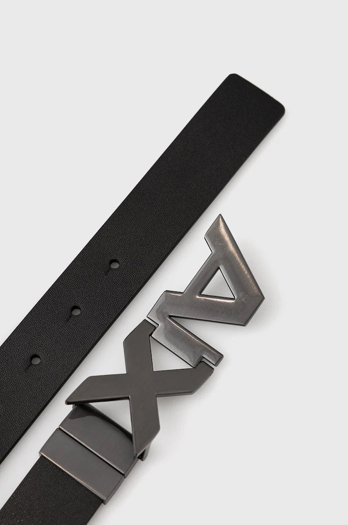 Кожен колан Armani Exchange