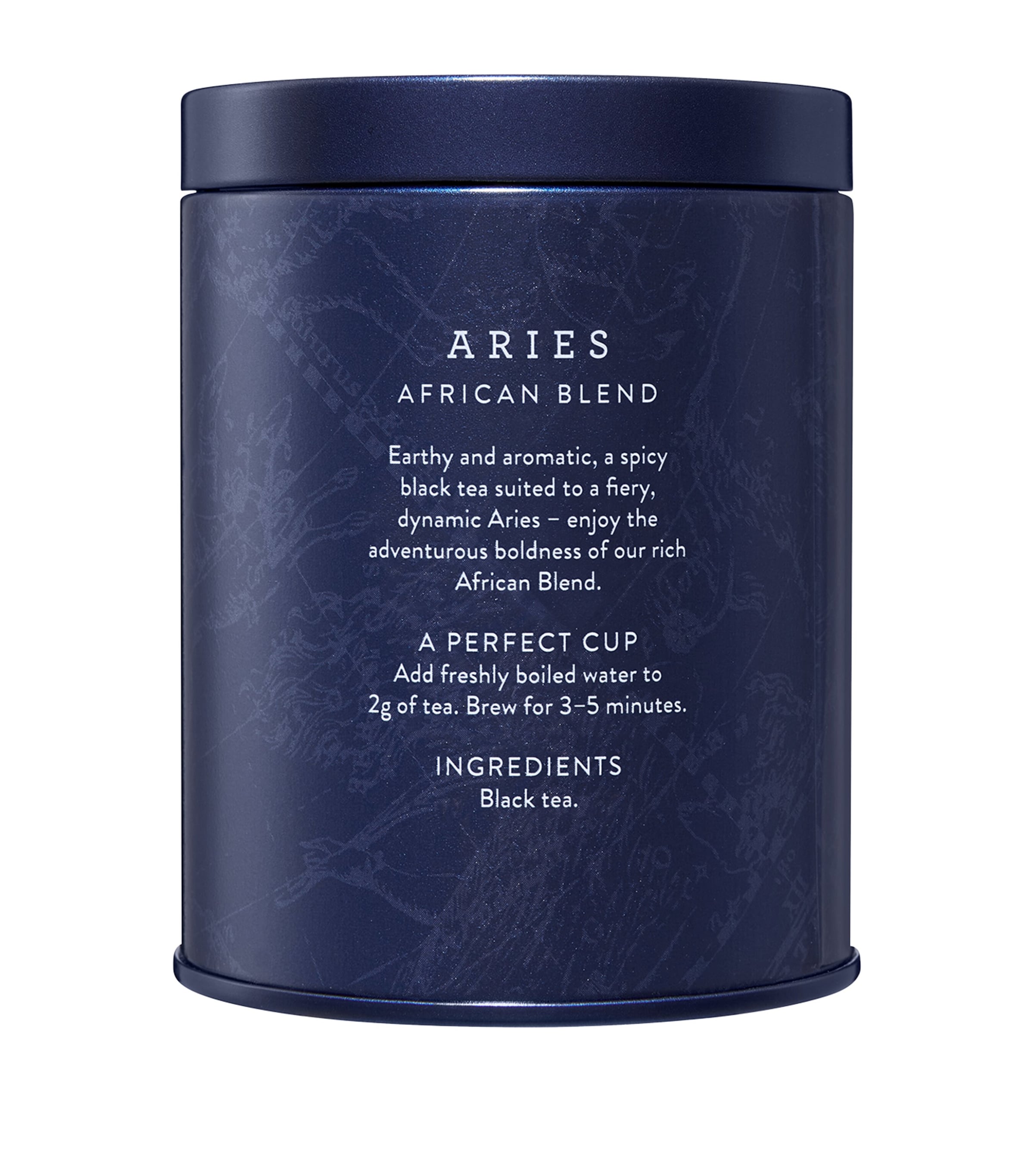 NEWBY Aries Zodiac African Blend Loose Black Tea (30g)