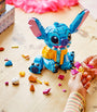Lego Disney Stitch Buildable Toy 43249