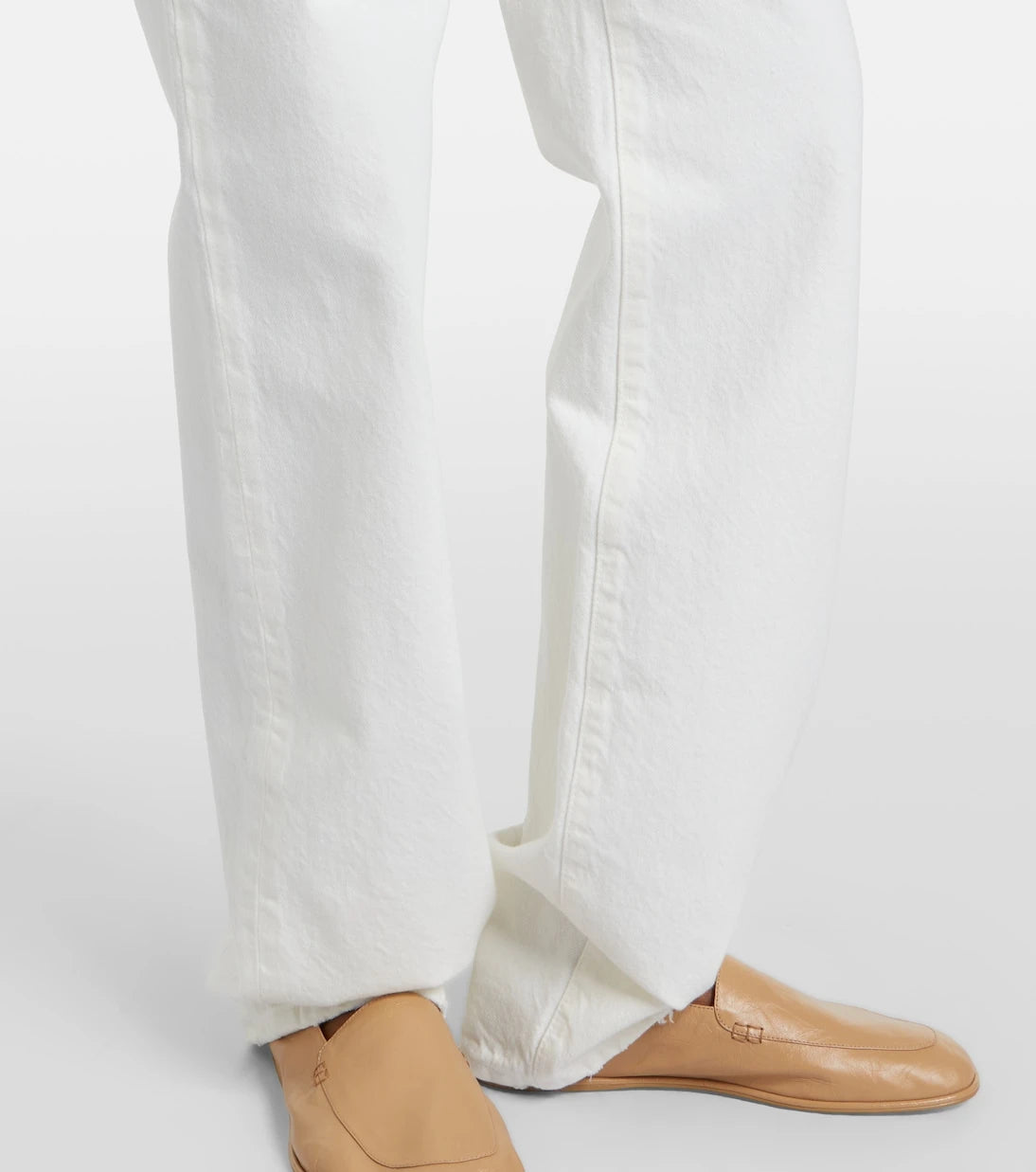 Calvin Klein Collection - 06 straight jeans