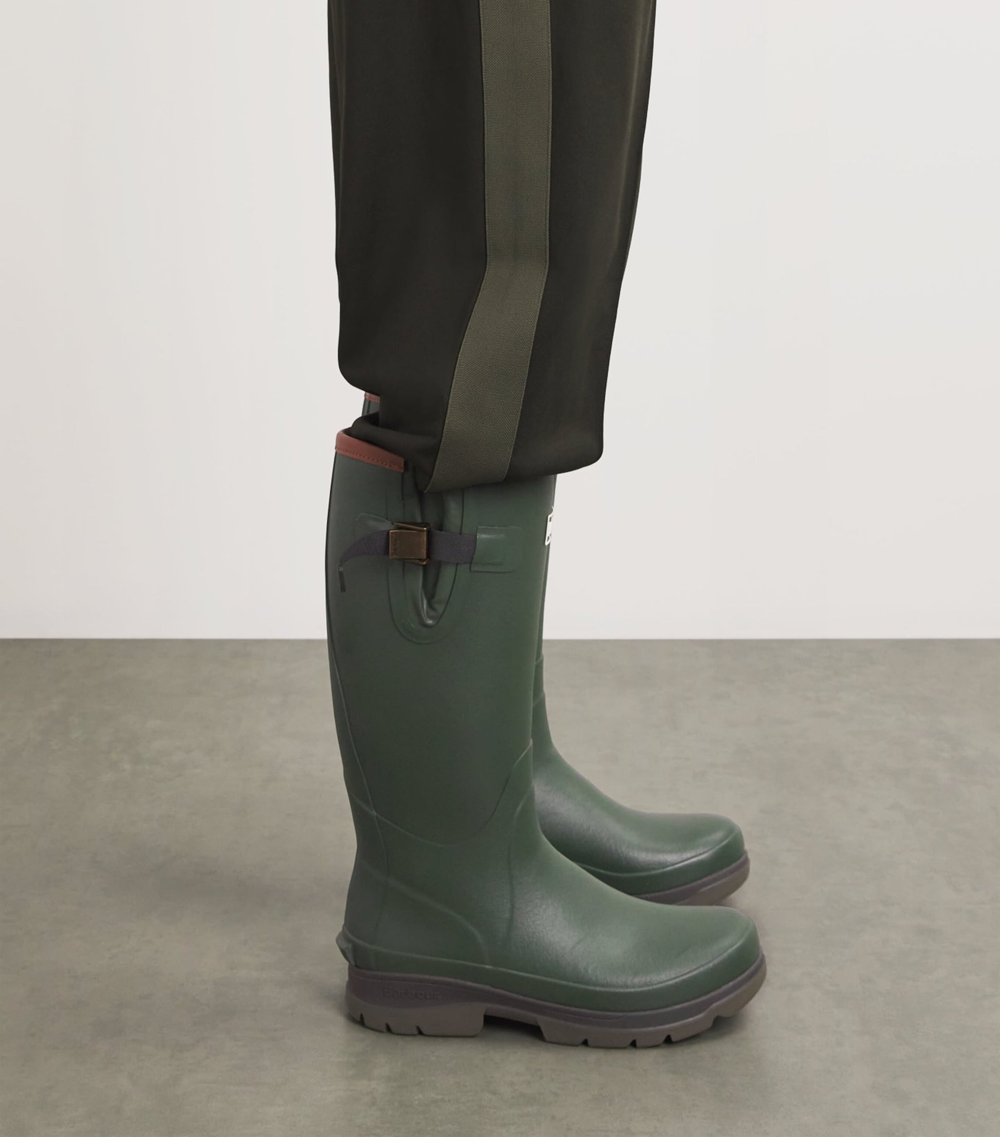 Tempest Wellington Boots