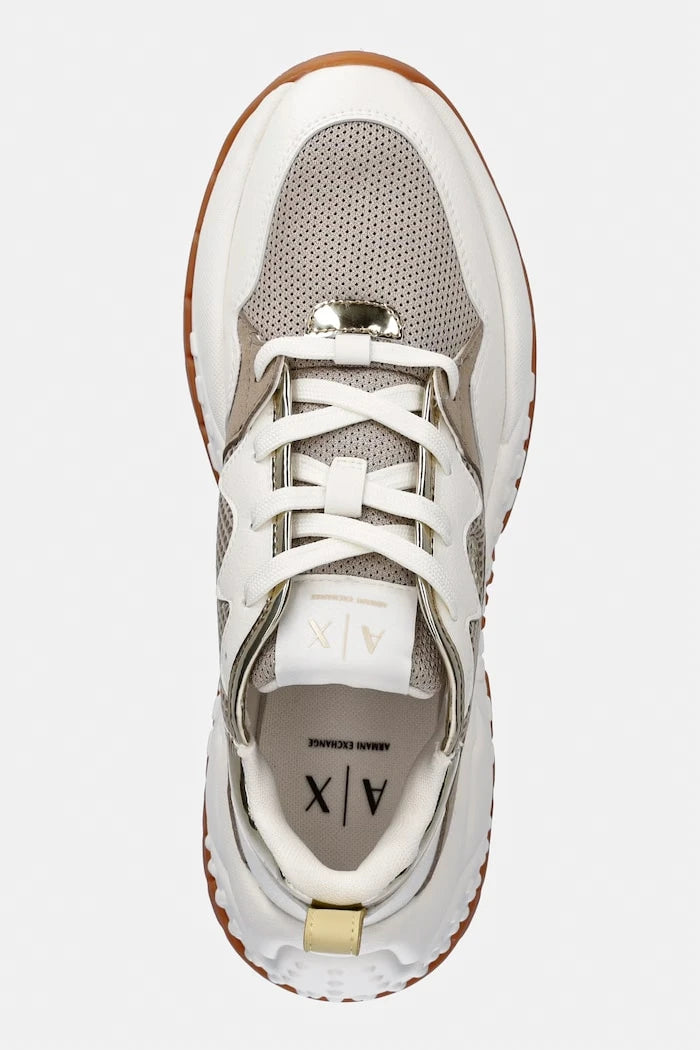 Armani Exchange Маратонки Женски