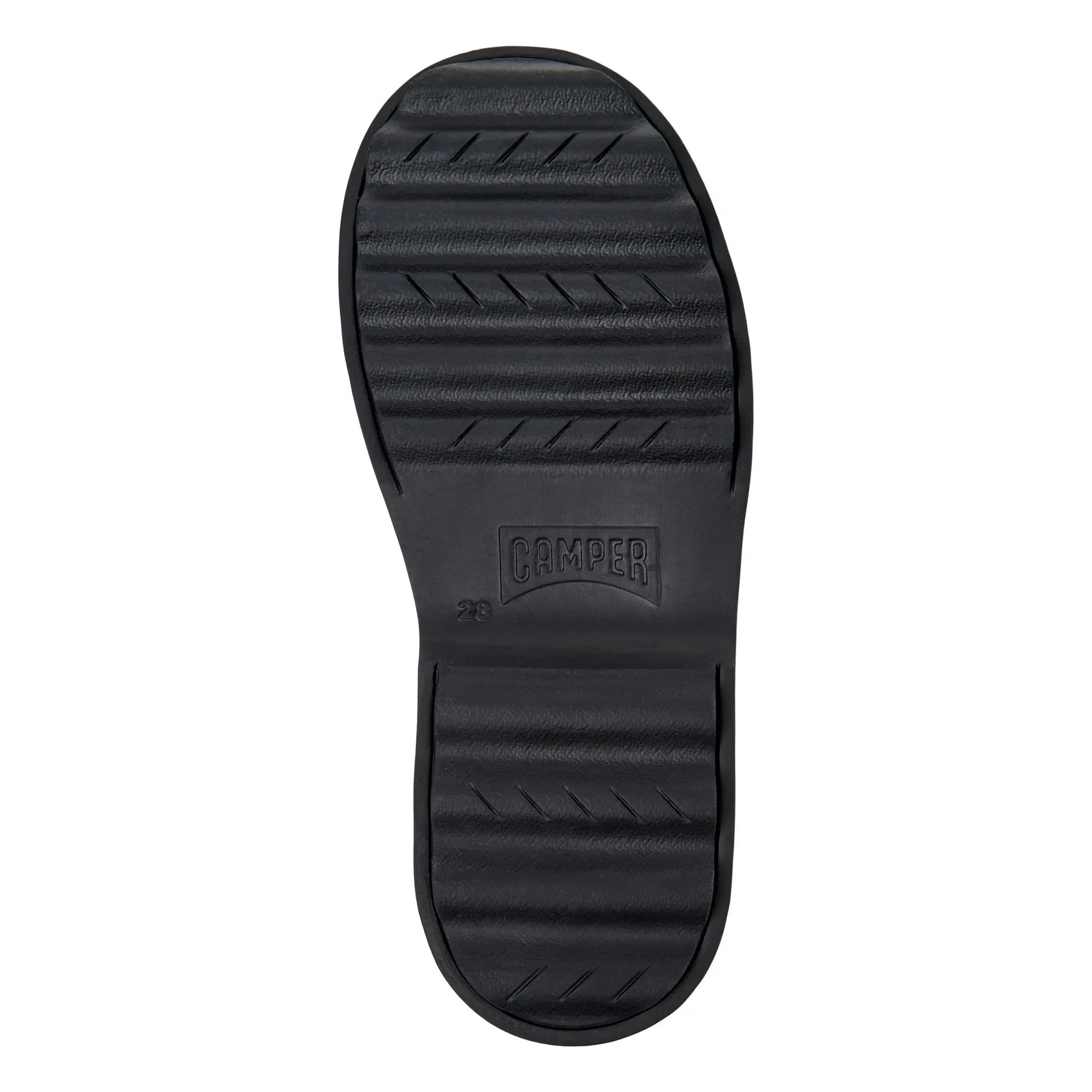 Camper - Norte boots | Black