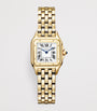 Small Yellow Gold Panthère de Cartier Watch 23mm