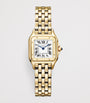 Small Yellow Gold Panthère de Cartier Watch 23mm