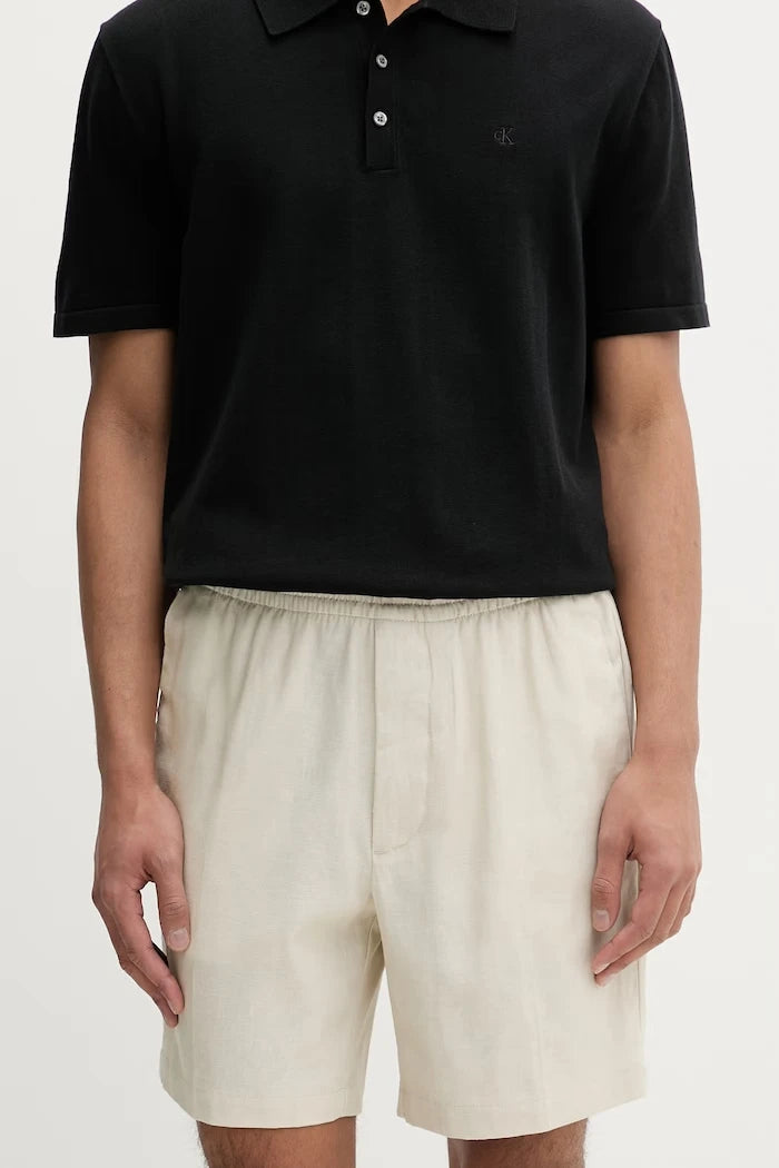 Calvin Klein erkek keten şort